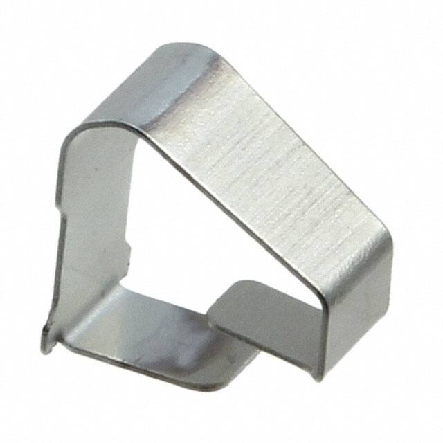 1734303-1 TE Connectivity AMP Connectors  RFI und EMI – Kontakte, Fingerstock und Dichtungen